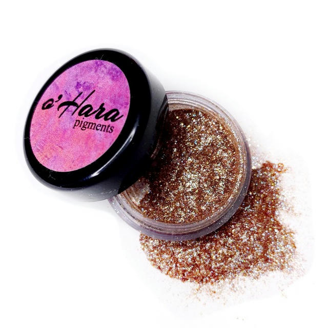 Ohara pigments