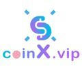 " Channel " CoinX.Vip
