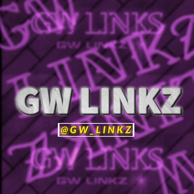 Gw Linkz 2.6