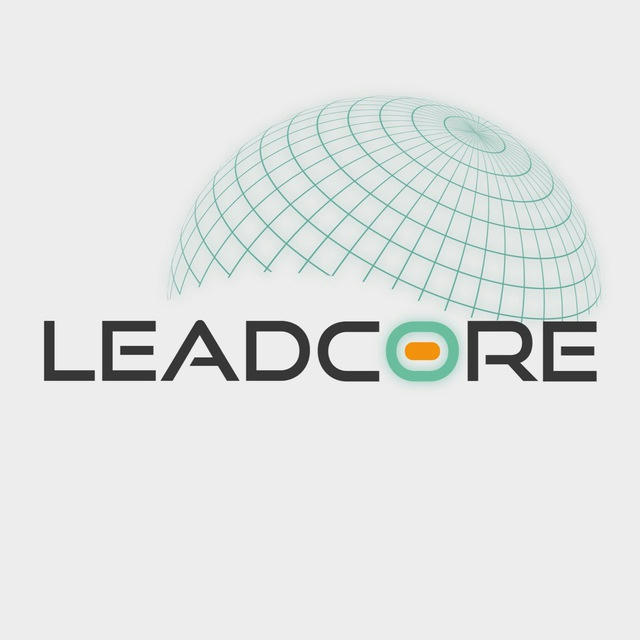 LeadCore | Nutra