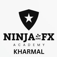 Kharmal_ninjafx crypto Channel-Bybit