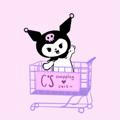 c’s shopping cart! 🛒