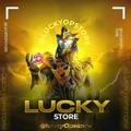 LUCKY STORE