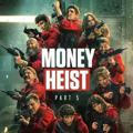 Money Heist 🤸🏻‍♀️