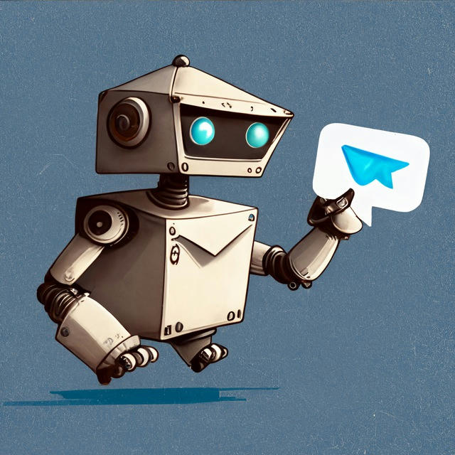Telegram-Маркетинг.UA