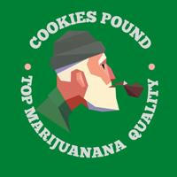 Cookies POUND ️