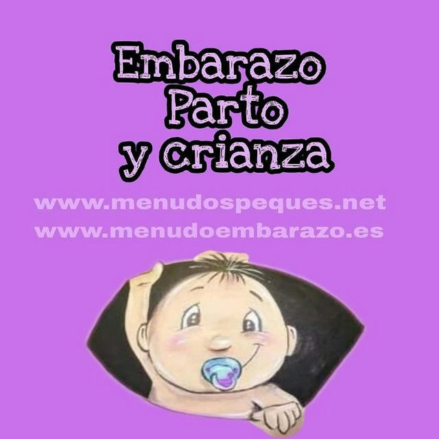 Menudos Peques Menudo Embarazo 🤰🍼