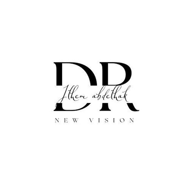 New vision(Dr ilhem abdelhak)