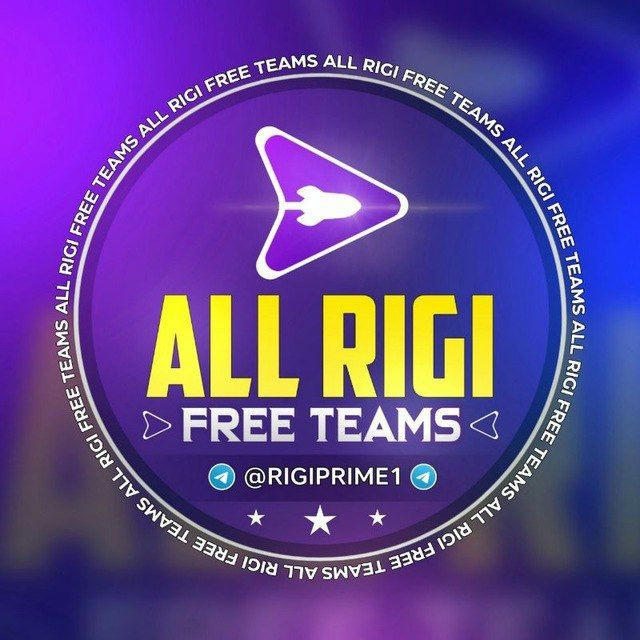 All RiGi prime (Real)