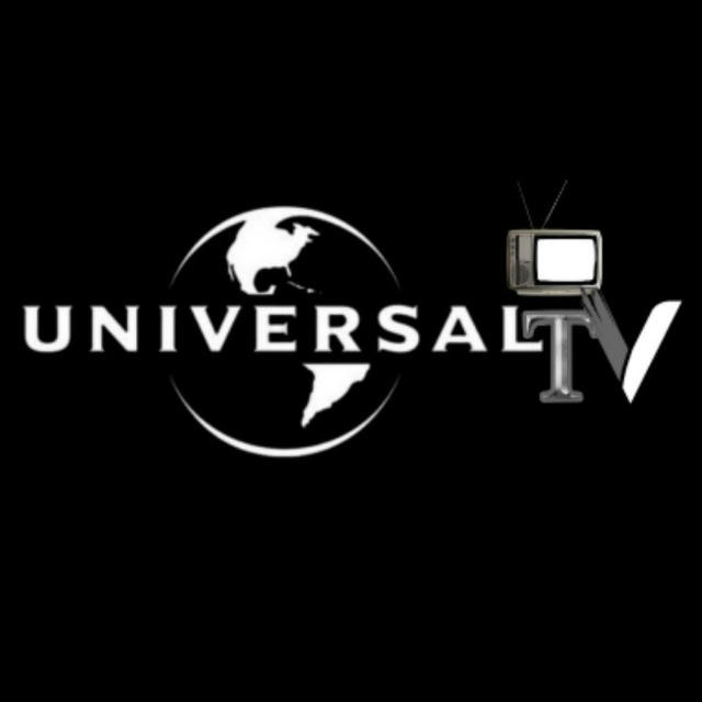 uNiVeRSaL TV 🔞