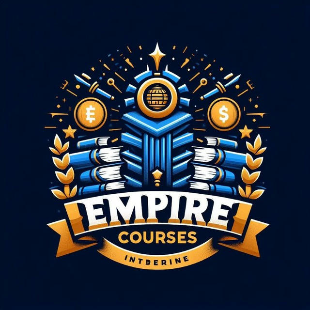 Empire Of Courses🏰