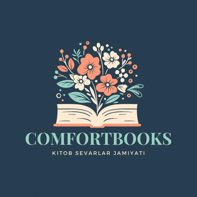 Comfortbooks.uz