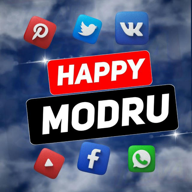 Happymod.ru | Vzlom oʻyinlar (Rasmiy)