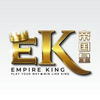 🛑EKCUCI4🛑EMPIREKING8 Official