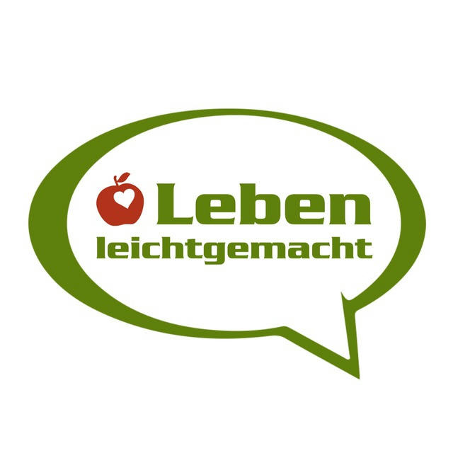 Leben leichtgemacht