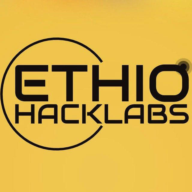 EthioHackLabs ®