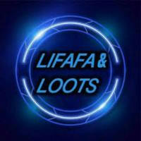 LIFAFA LOOTS
