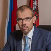 Директор Школы №2001 | Алексей Александрович Бойков