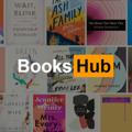 BooksHub Index