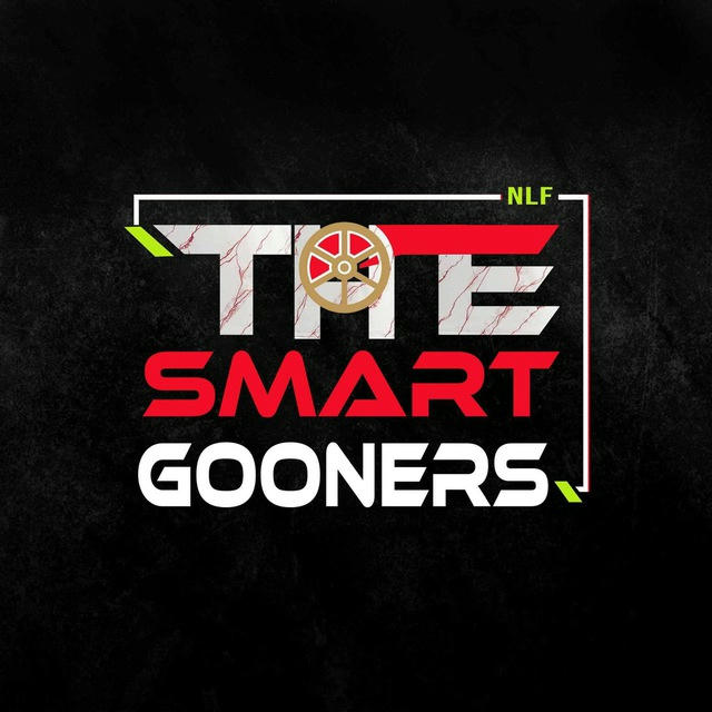 The Smart Gooners