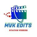 MVK Edits | Tamil WhatsApp Status| HD , 2K & 4K