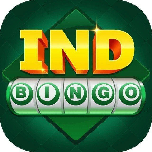 Ind bingo