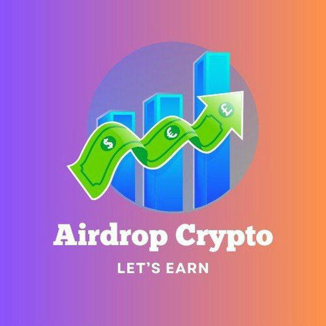 Airdrop Crypto