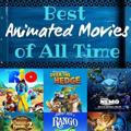 Best Animation Movies Dub