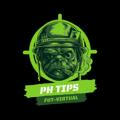 PH TIPS - Virtual 🥇