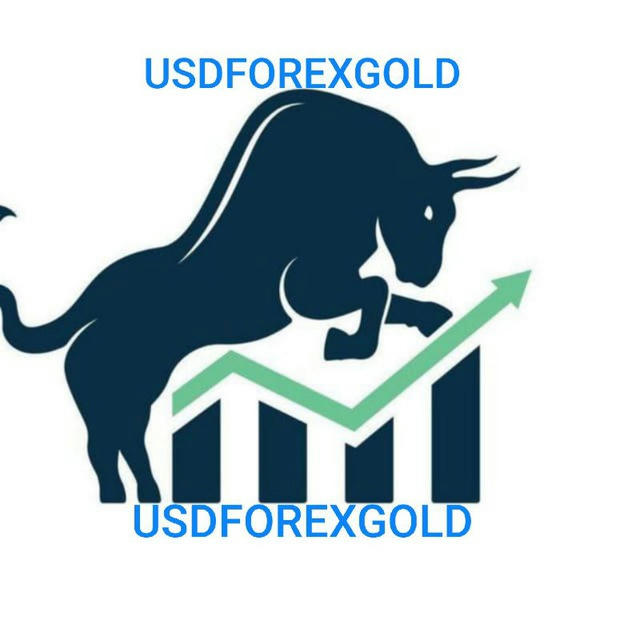USD FOREX GOLD