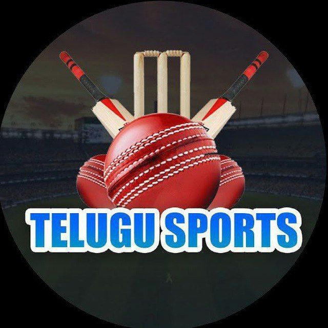 TELUGU SPORTS