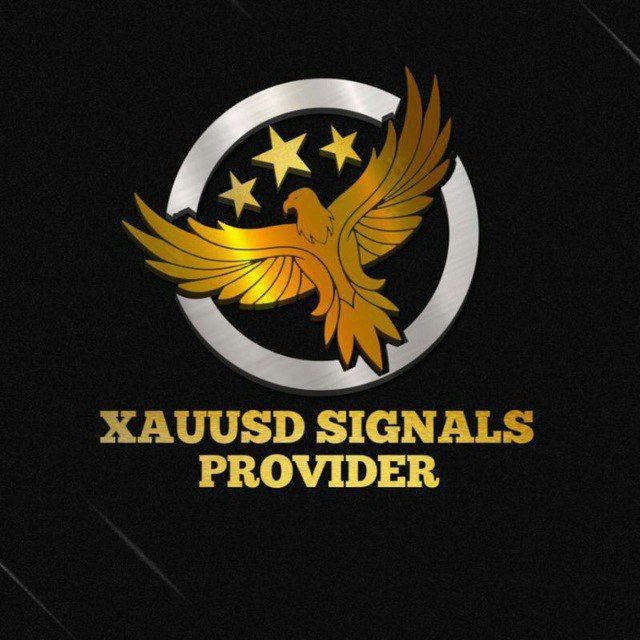 XAUUSD SIGNALS PROVIDER