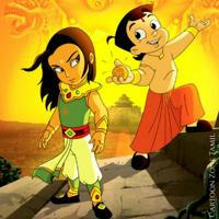 Chhota Bheem All Old Episodes In Tamil
