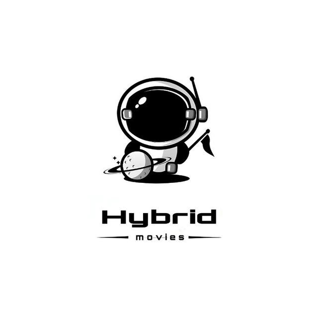 HYBRID Movies & Series Updates