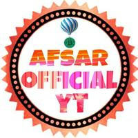 Afsar Official YT