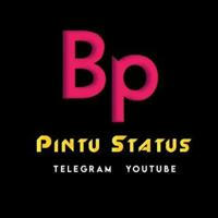 BP PINTU STATUS