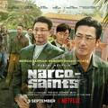 Narco Saints Drama korea