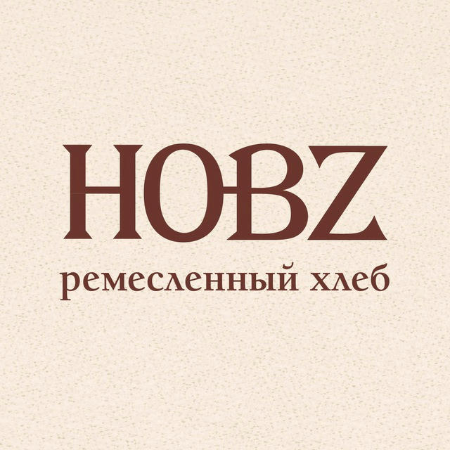 HOBZ.bakery