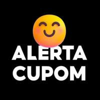 🎟️ ALERTA DE CUPONS BR 🛍️🛒📦