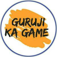 Guru ji ka game 🧑‍💻🧑‍💻🧑‍💻