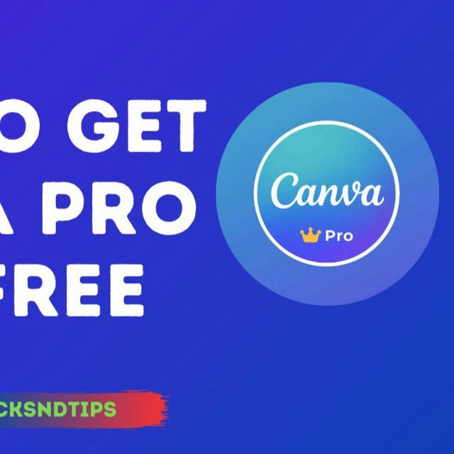 Canva Pro Team Links 2023