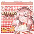 GATTERY STORE