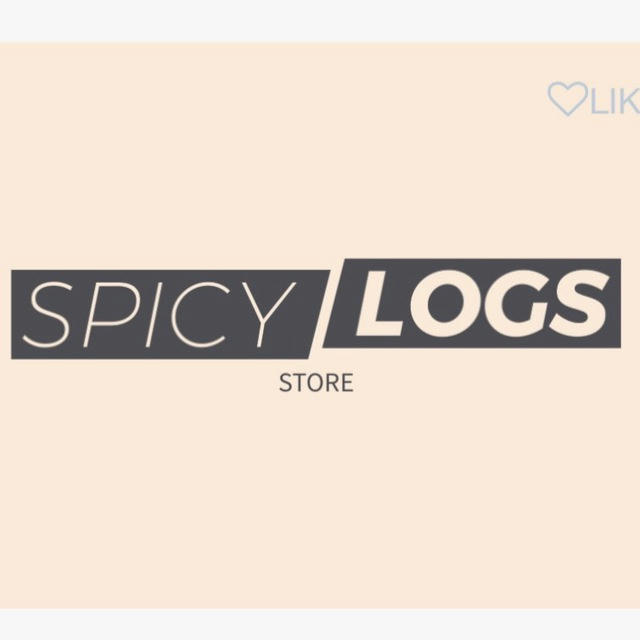 Spicy Logs Store