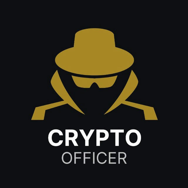 Crypto Officer™