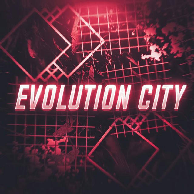 Evolution City