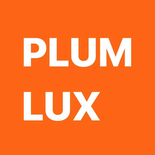 PLUM Luxury buyer