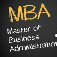 مدیریت MBA/DBA