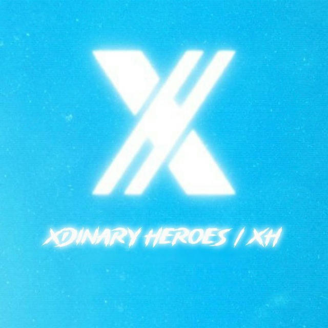 Xdinary Heroes | XH