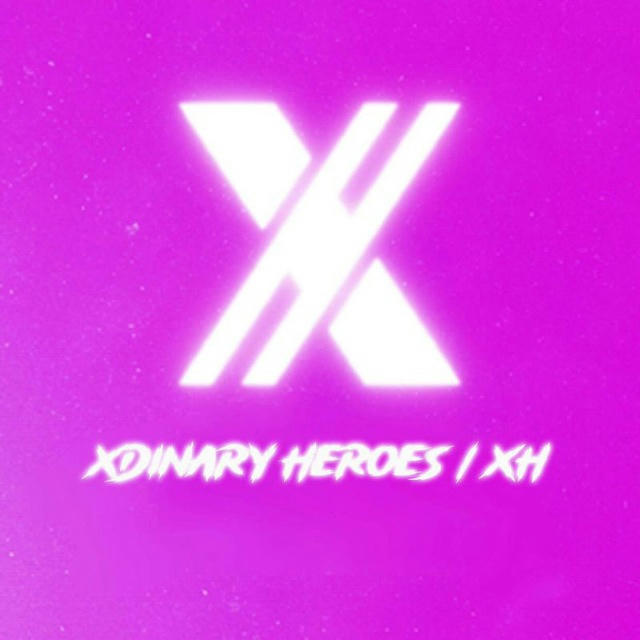 Xdinary Heroes | XH
