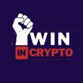 Win in Crypto
